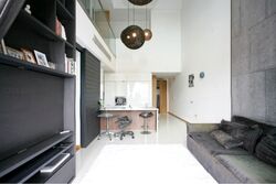 Soleil @ Sinaran (D11), Condominium #579174431